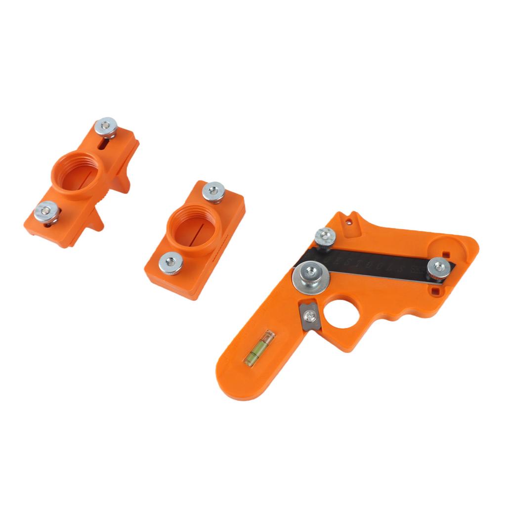 Edges Banding Glue Applicator 10 30mm Clamping Range Wood Glue Application Tool with Edges Trimmer for 28mm Bottle Mouth