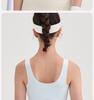 Teen Girl Sports Bra, Shockproof Vest, Adolescent Development (Ages 15+, Stages 2 & 3)