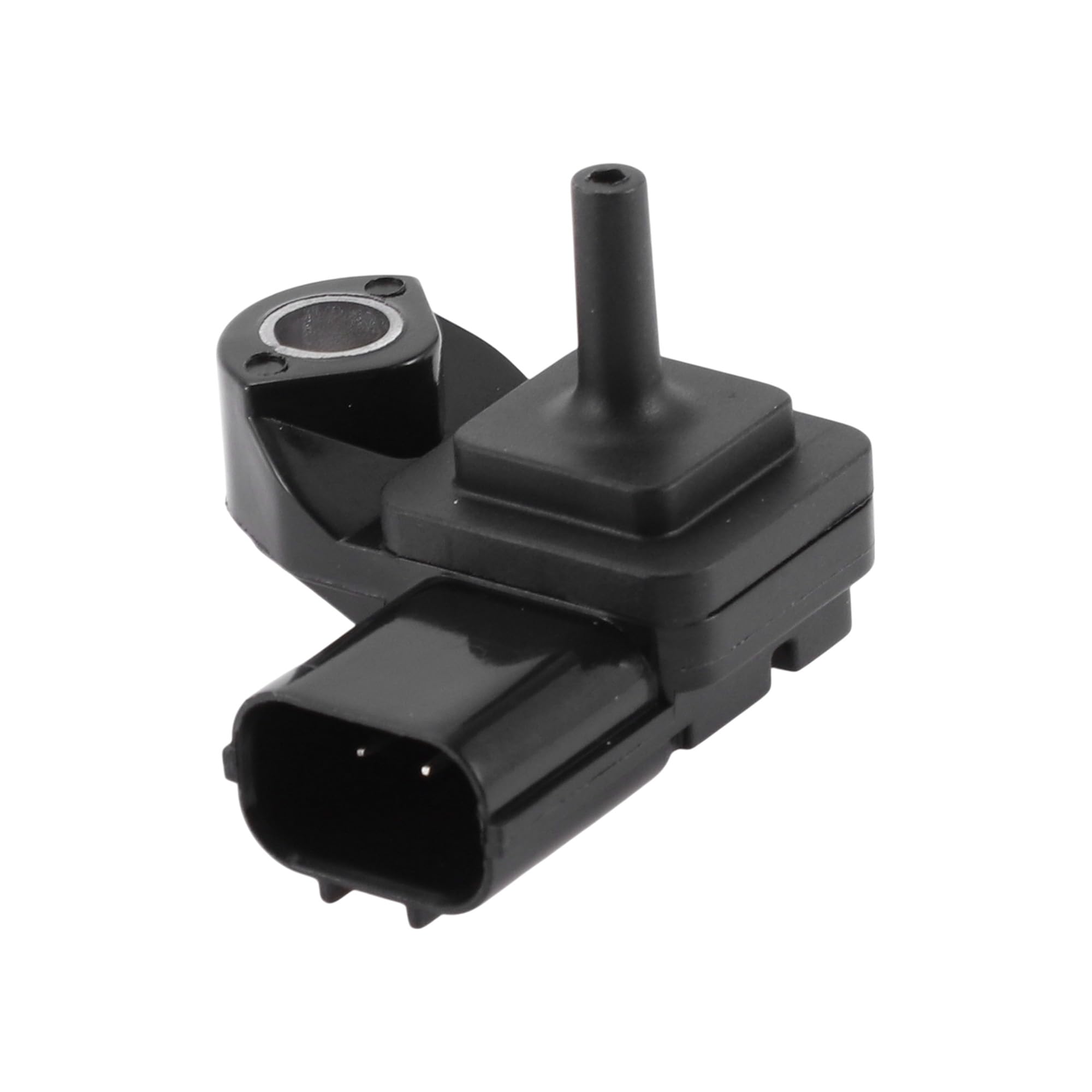 

Manifold MAP Pressure Sensor Compatible with Mitsubishi L200 2008-2016 L4 2.5L 1865A035