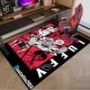 Pirate Adventure Carpet, Chair Rug,Rug for Office Bedroom Living Rooms, Doormat Decor Fan Gift Christmas Gift
