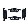 Brake Pad Set For GAC GS8 ES9 E9 GM8 2.0T 320T 390T     Trumpchi M8 Front Disc Brake Accessories 8835001CAD0000