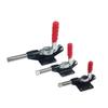 Push Pull Type Toggle Clamp Horizontal Type 304 Stainless Steel Quick Release Clamp 305 Stainless Steel Rapid Fixture