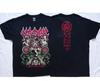 Vader 35 Jahre des Imperiums Offizielles Limited Edition Death Thrash T-Shirt