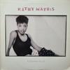 LP Record KATHY MATHIS  Womans Touch FZ44335 Tabu 1988 US Rap  HipHopRB Used