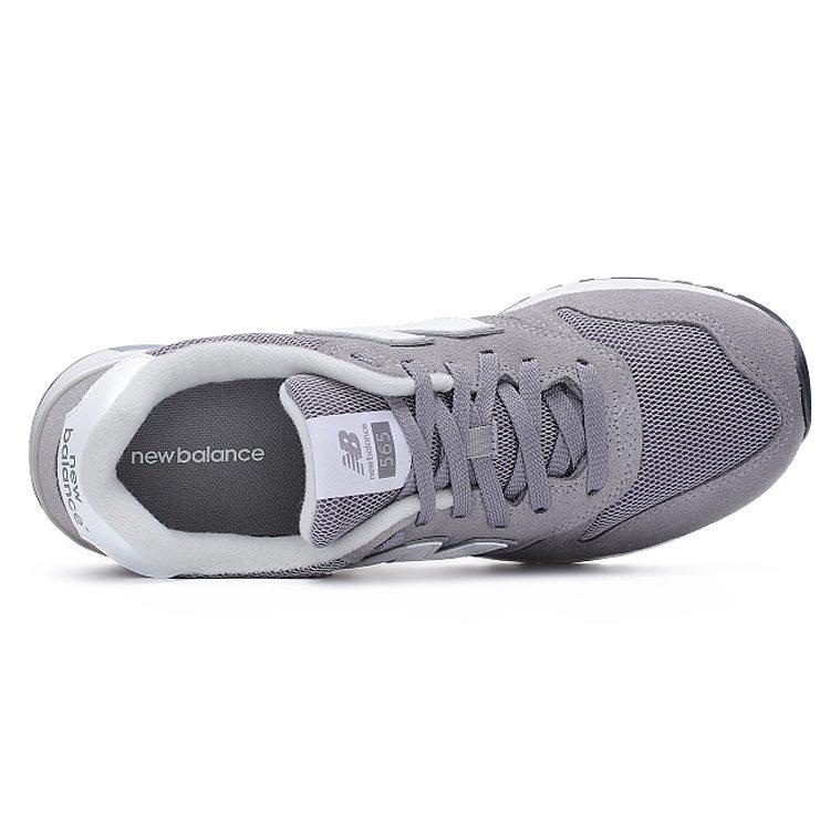 New Balance Serie 565 Grigio D Larga ML565BS