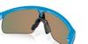Oakley Sunglasses OJ9010 RESISTOR 901005 SKY BLUE 23