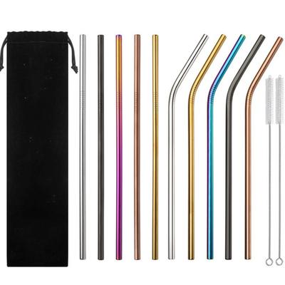 Accessori da bar – Cannucce