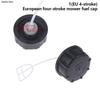1PC Brushcutter Fuel Tank Cap Replacement For Lawn Mower Grass Trimmer Chainsaw Part Wholesale