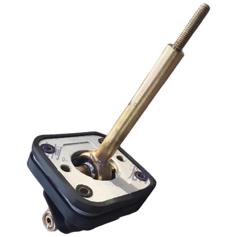 Foton Auman Gearbox Shift Mechanism