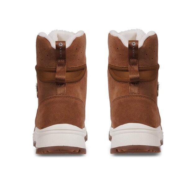 Ботильоны Luhta Lauhkea 75564 400 л Коричневый