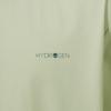 HYDROGEN Uni Floral Graphic Short Sleeve T-Shirt