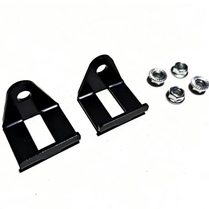 Ammortizzatore a gas cofano Nissan Navara NP300 Barra di supporto idraulica