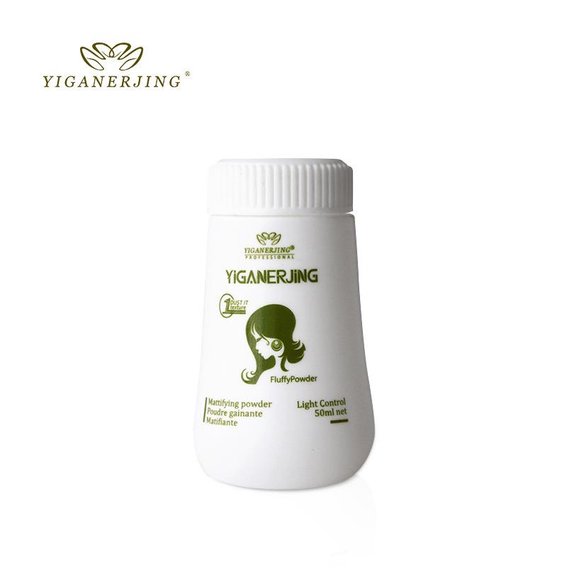 Hair Powder for Volumizing, Lightweight and Natural Texture, Perfect for All Hair Types