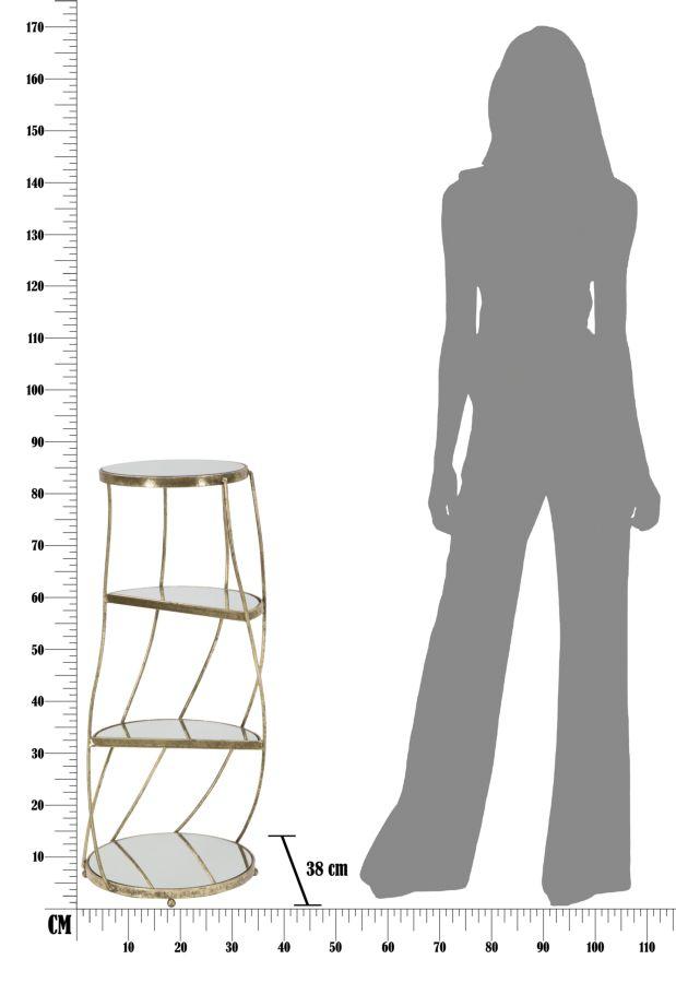 Držák na telefon Twisty cm Ø 38X86