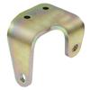 Steel Muffler Bracket for JOHN DEERE L172590