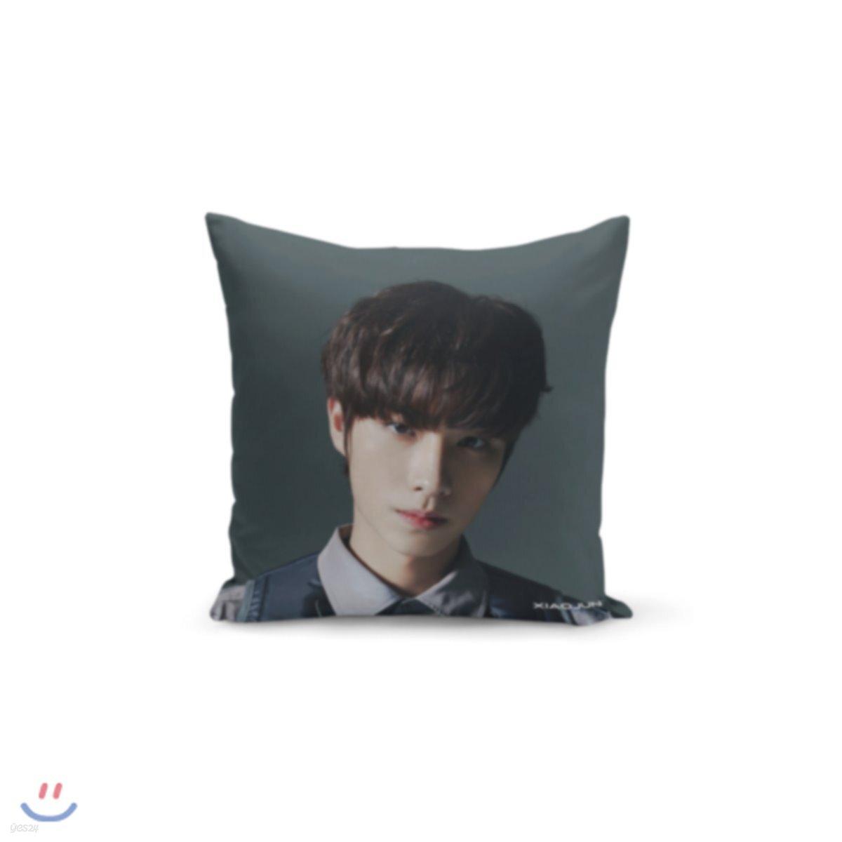 

[WayV] XIAOJUN