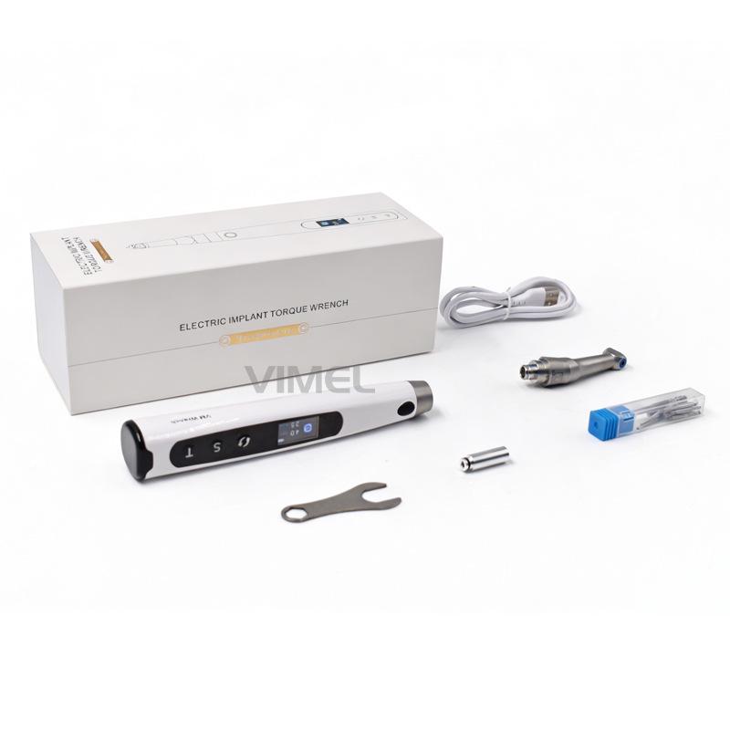 Cross-border Dental Electric Implant Torque Wrench - Specialized for Implant Restoration