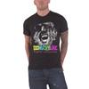 Digital Underground T Shirt Doowutchyalike Logo New Unisexs Black