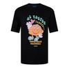 Hugo Mens Genie Graphic Print Regular T-Shirt