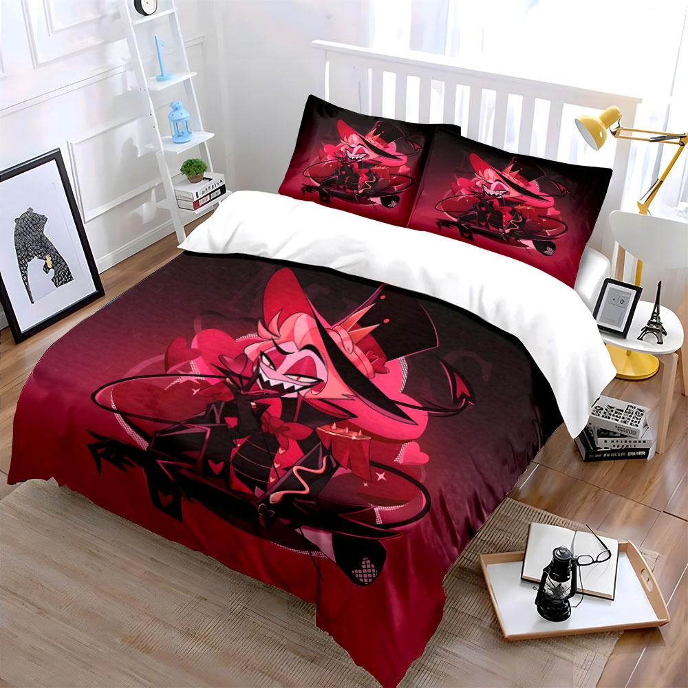 Fantasy Costume Set Decoration Multiple Sizes Kid'S And Adults' Bedroom Exquisite 3Pc Bedding Set, Gift