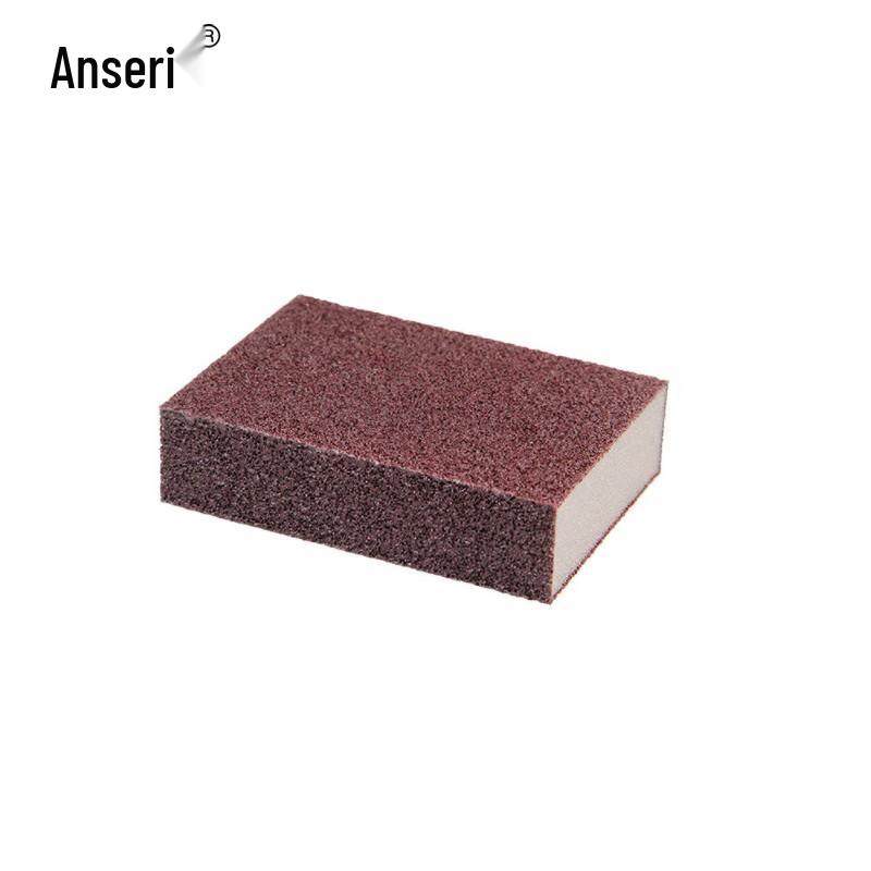 Anserui Emery Descaling Sponge Scrubber