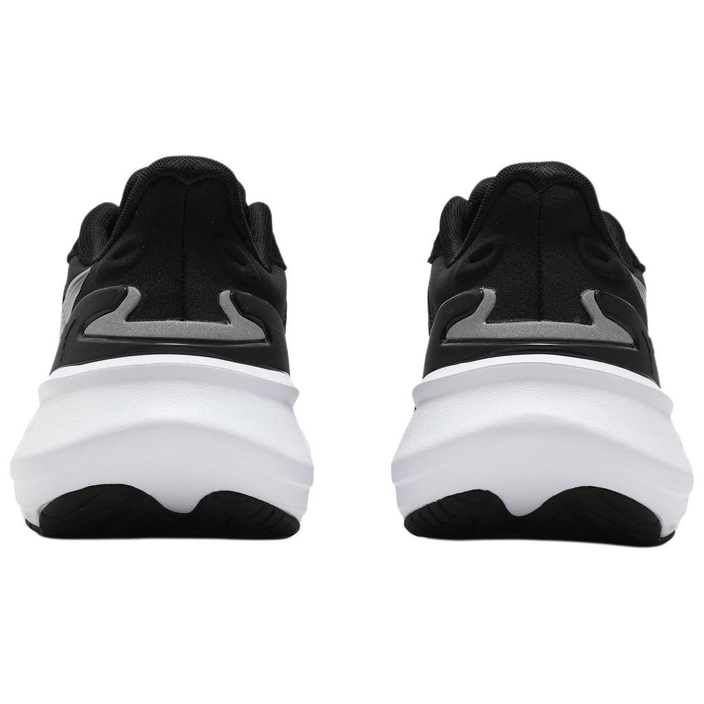 Puma Pulse Pro Comfortable Non-Slip Wear-Resistant Low-Top Running Shoes Unisex Sneaker Black White 310780-12