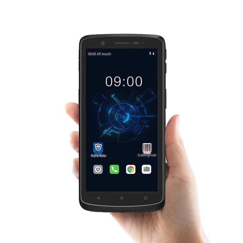 Seuic CRUISE GE2 Handheld Android Data Terminal