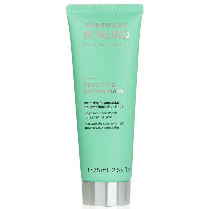 Annemarie Borlind Sensitive Cream Mask