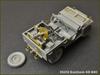 MiniArt Bantam 40 BRC Plastic Model MA35212 1/35