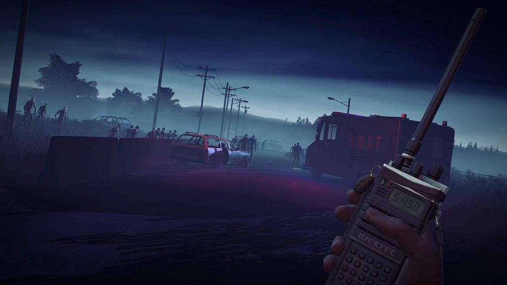 Into the Dead 2 North Switch (Importovaná Amerika) -