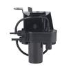 6C3Z2A451A Electric Vacuum Pump For Ford F250 F350 F450 F550 Super Duty F650 F750 Excursion E-350 E-450 Dodge Ram 2500 3500