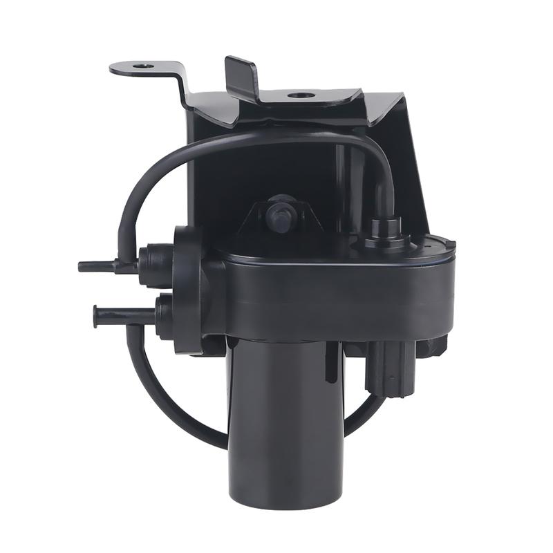 6C3Z2A451A Electric Vacuum Pump For Ford F250 F350 F450 F550 Super Duty F650 F750 Excursion E-350 E-450 Dodge Ram 2500 3500