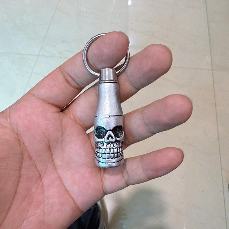 

Сплав Акула Ракета Боеголовка Кость Брелок Автомобильный Брелок Сумка Аксессуары Интересные Украшения