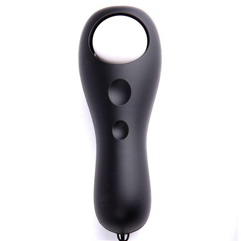 

Dilang Training Dog Clicker Dog Equipment Malinois Labrador Dog Trainer Dog Training Professional Handy Gadget Pet Supplies Dog training ring blackbody [white button]]