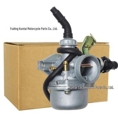 Articoli per carburanti – Carburatori