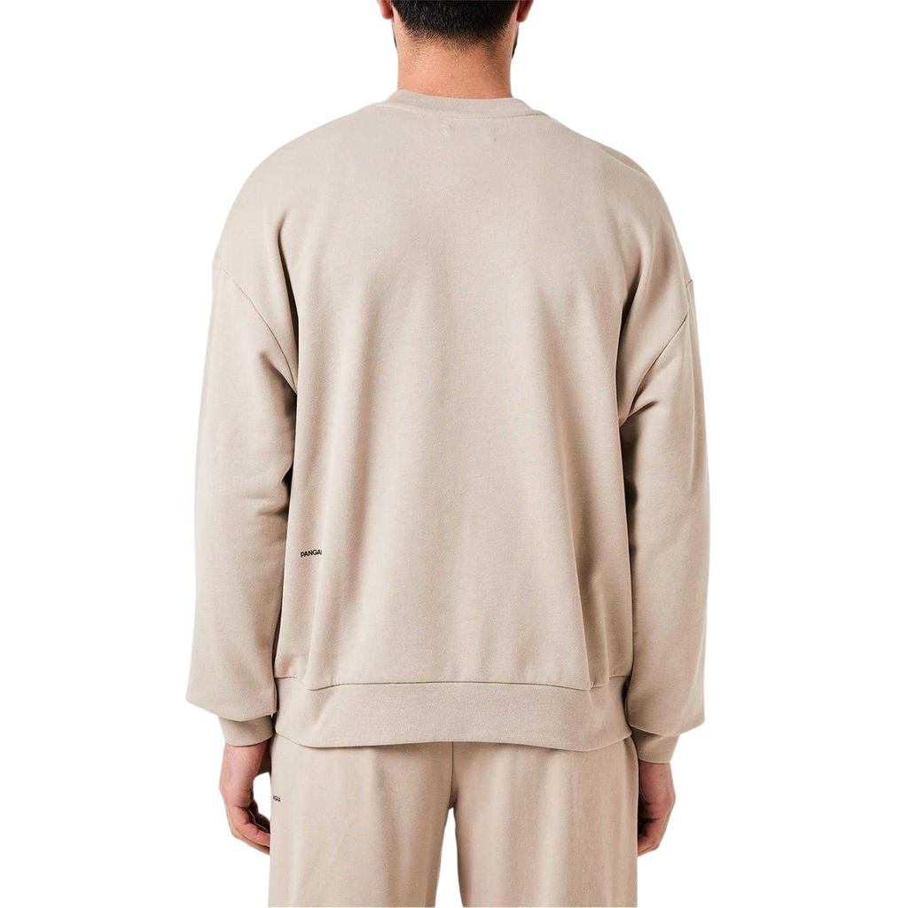 Pangaia Mens 365 Logo Sweatshirt