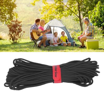 11 Strand   Parachute Cord Paracord Outdoor Camping Rope For Climbing Hiking Survival Equipment