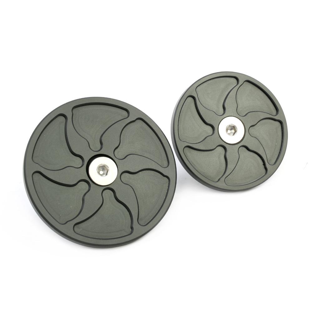 

Комплект заглушек для отверстий рамы мотоцикла для Bmw R1200Gs 08-12 R Nine T 14-16 ЧПУ Аксессуары для мотоциклов