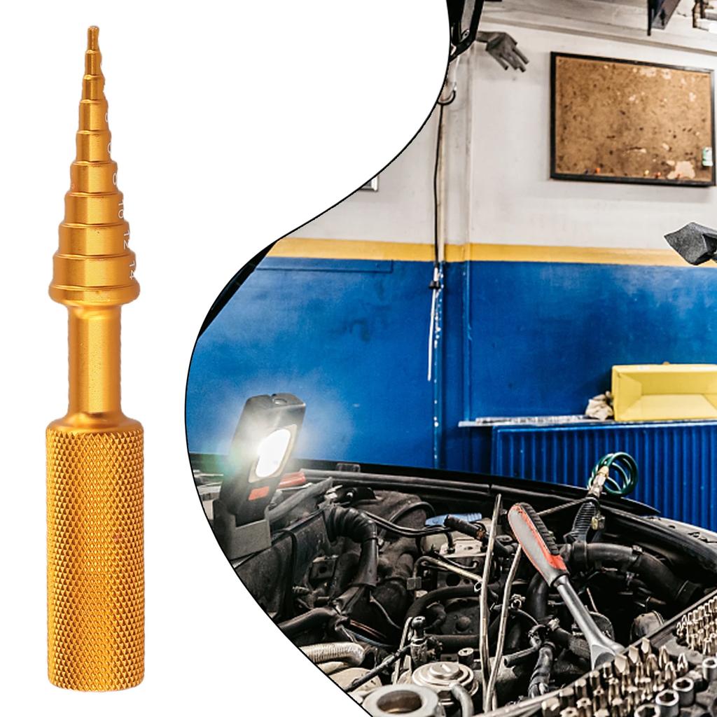2-14mm Car Bearings Remover Disassemblers Automotive Hand Repair Tools Automobiles Tire Pressure Inspection Tool