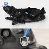 2024 Toyota Camry Headlight Assembly with Daytime Running Light