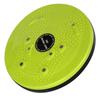 Freizeit Fitness Massage Abnehmen Taillentrimmer mit magnetischer Drehscheibe