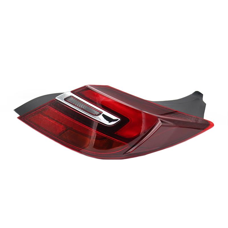 Car LED Rear Tail Light Brake Stop Lamp For Buick Regal 2014 2015 2016 2017 Rear Turn Signal Taillights Assembly