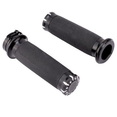 Eén paar motorstuur 25 mm Handgreep Accessoires
