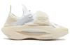 Li Ning Casual Shoes Women's Low Top White/Gray/Black AGBR070-1