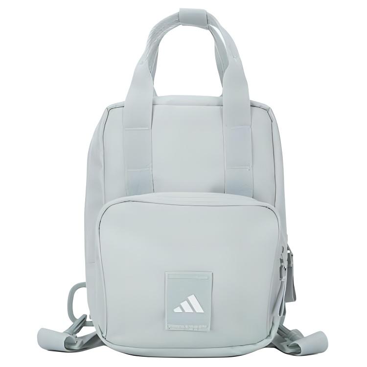 

Adidas Тканевый рюкзак унисекс светло-зеленый Adidas JD2263 светло-зеленый