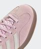 Adidas Gazelle Indoor - Pink:Off-White / Ji2716