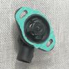 THROTTLE POSITION SENSOR For Honda Accord Civic CR-V 16400P0AA50 16400-P0A-A11 |t30600-P5-K70 37825PAAA01 30600P5K70 T42001,
