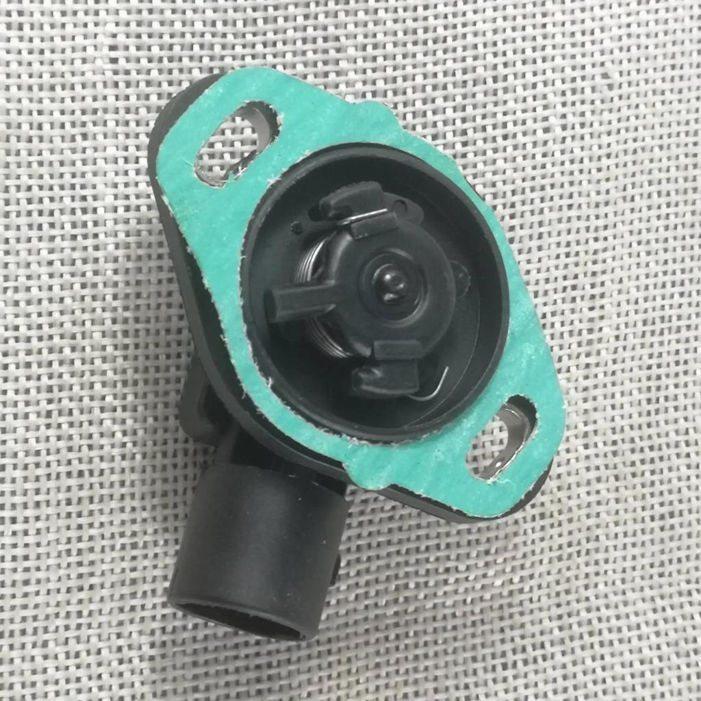 THROTTLE POSITION SENSOR For Honda Accord Civic CR-V 16400P0AA50 16400-P0A-A11 |t30600-P5-K70 37825PAAA01 30600P5K70 T42001,