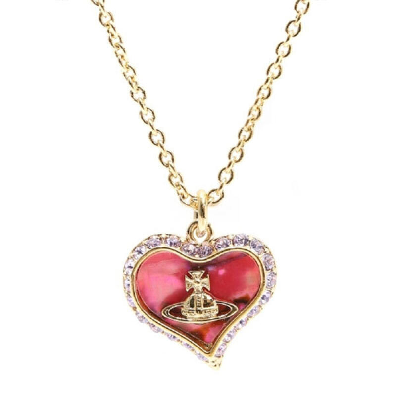 

VIVIENNE WESTWOOD Necklace 63020103 02R938 63020103 02R938