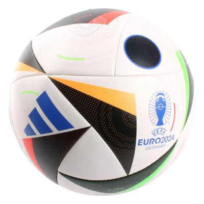 adidas Euro24 Yarışması Hayır. 5 Futbol Topu Fifa Top Kulübü Okul Hediyesi